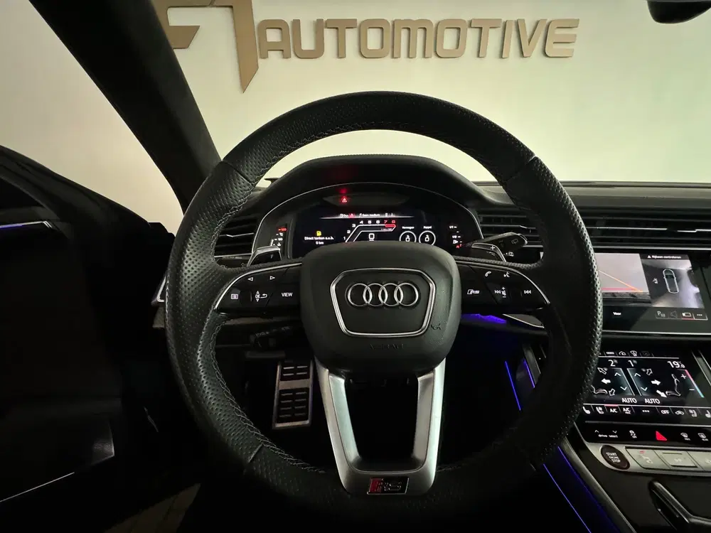 Audi RS Q8 4.0 TFSI quattro Pano uit 2022, foto 14