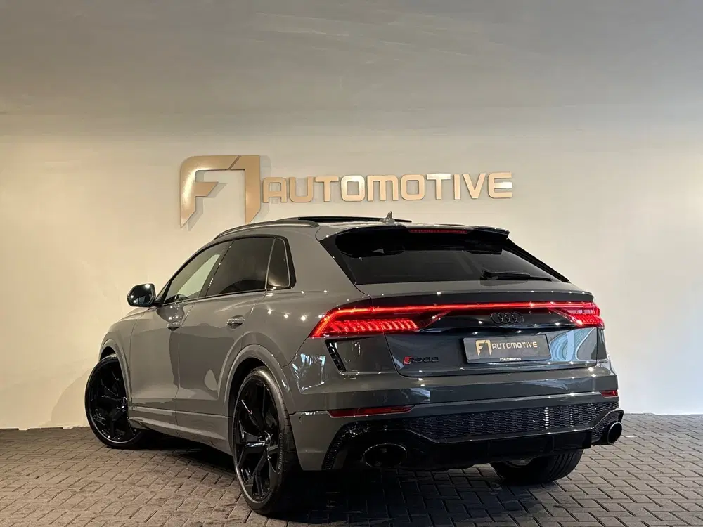 Audi RS Q8 4.0 TFSI quattro Pano uit 2022, foto 8