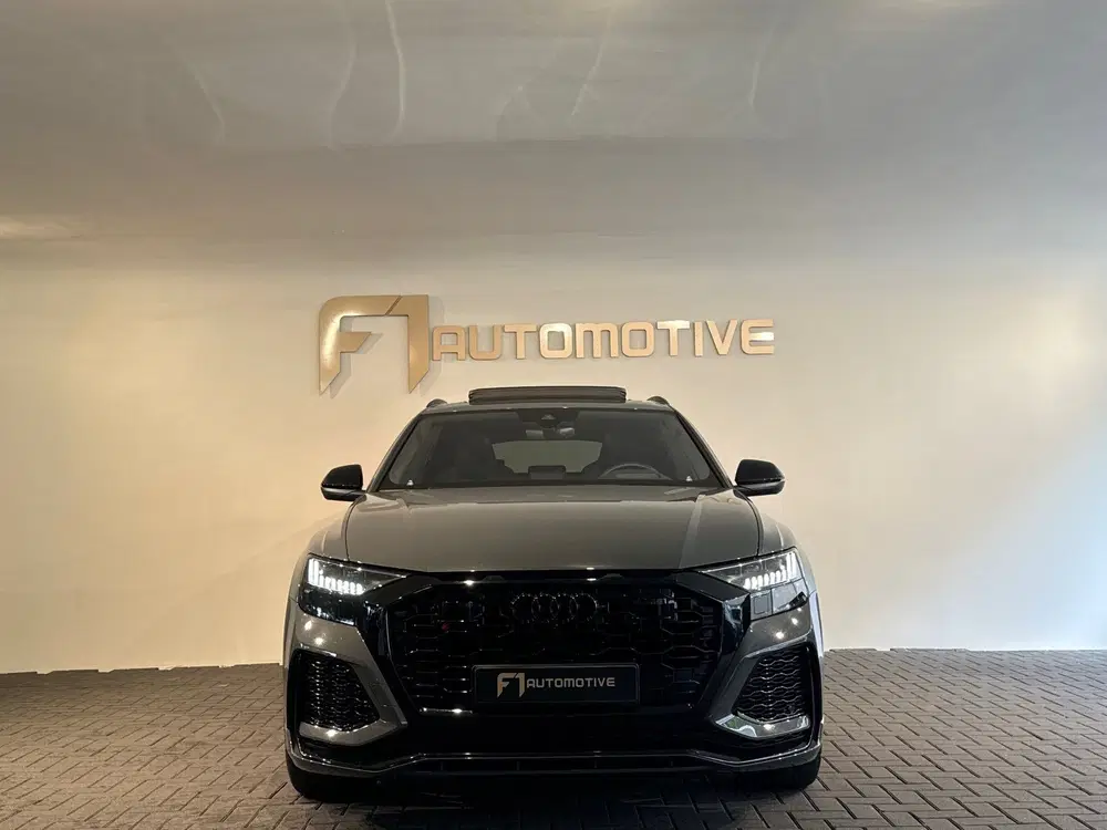 Audi RS Q8 4.0 TFSI quattro Pano uit 2022, foto 9
