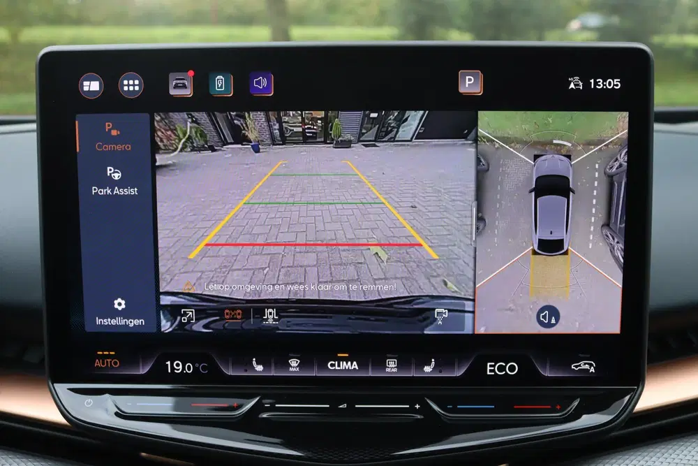 Cupra Tavascan VZ Adrenaline 82 kWh 340PK Pano uit 2024, foto 15