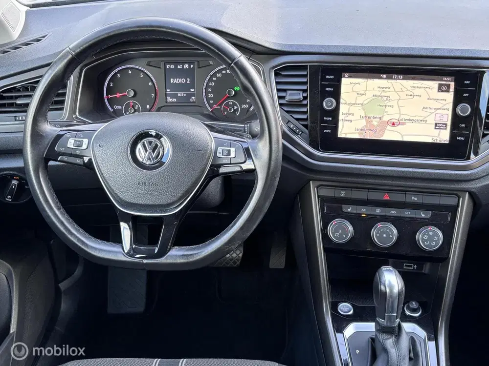 Volkswagen T-Roc 1.5 TSI Style Busines uit 2019, foto 11