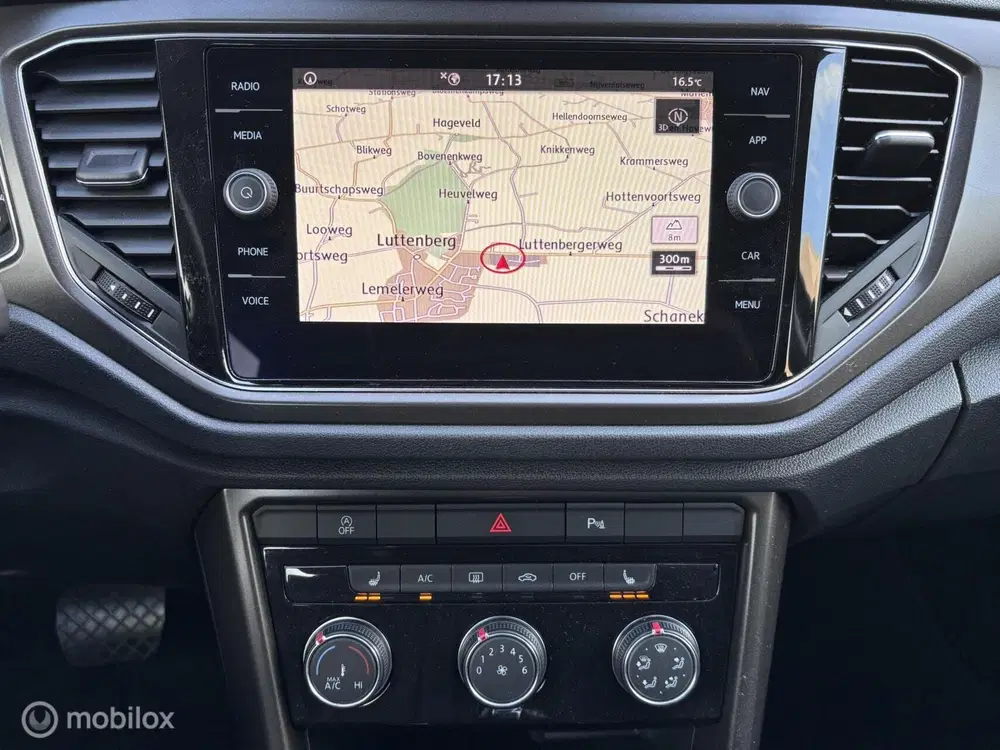 Volkswagen T-Roc 1.5 TSI Style Busines uit 2019, foto 12