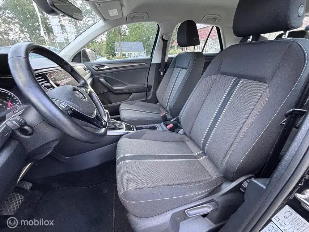 Volkswagen T-Roc 1.5 TSI Style Busines uit 2019, foto 8