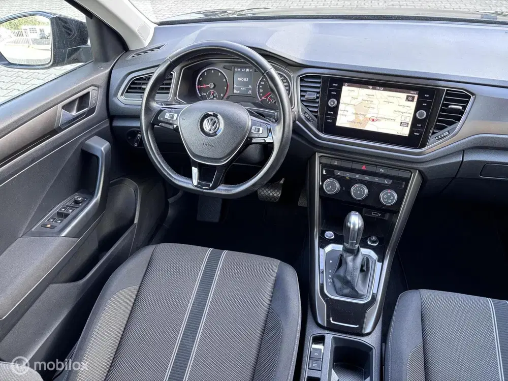 Volkswagen T-Roc 1.5 TSI Style Busines uit 2019, foto 9