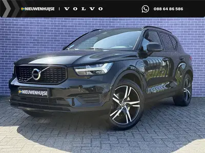 Volvo XC40 1.5 T2 R-Design uit 2022