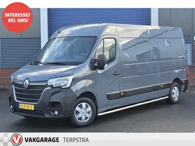 Renault Master T35 2.3 dCi 180 L3H2 Energy uit 2021