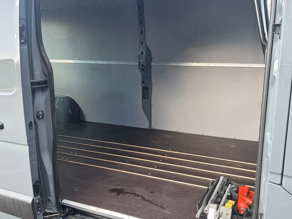 Renault Master T35 2.3 dCi 180 L3H2 Energy uit 2021, foto 10