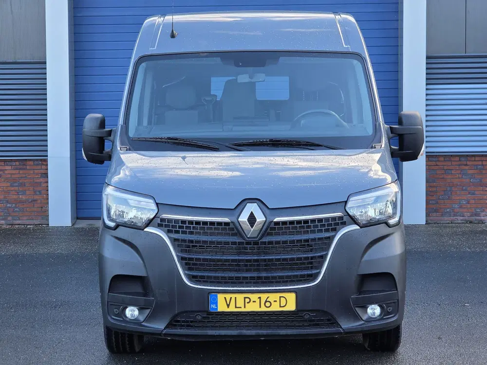 Renault Master T35 2.3 dCi 180 L3H2 Energy uit 2021, foto 2