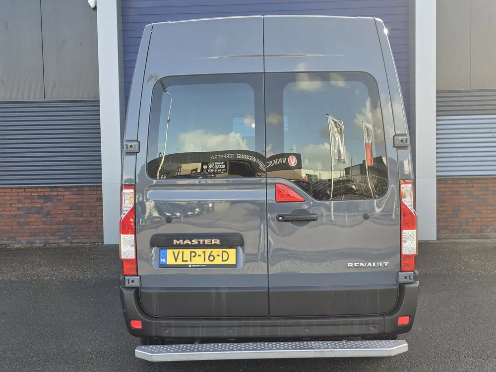 Renault Master T35 2.3 dCi 180 L3H2 Energy uit 2021, foto 6
