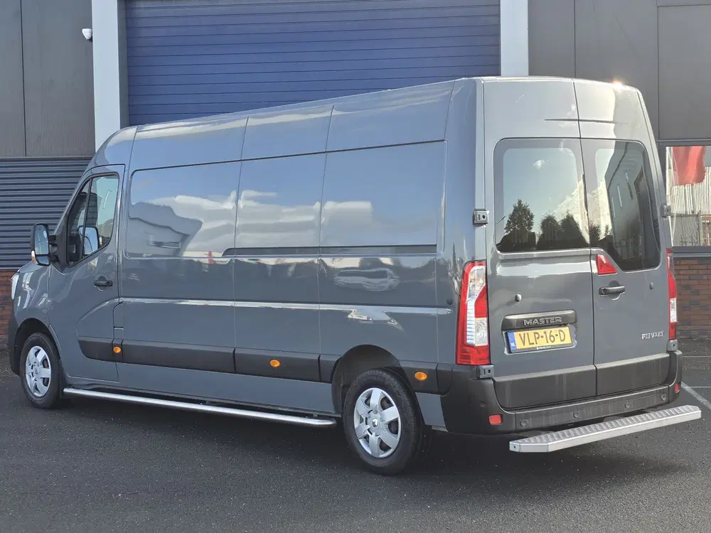 Renault Master T35 2.3 dCi 180 L3H2 Energy uit 2021, foto 7