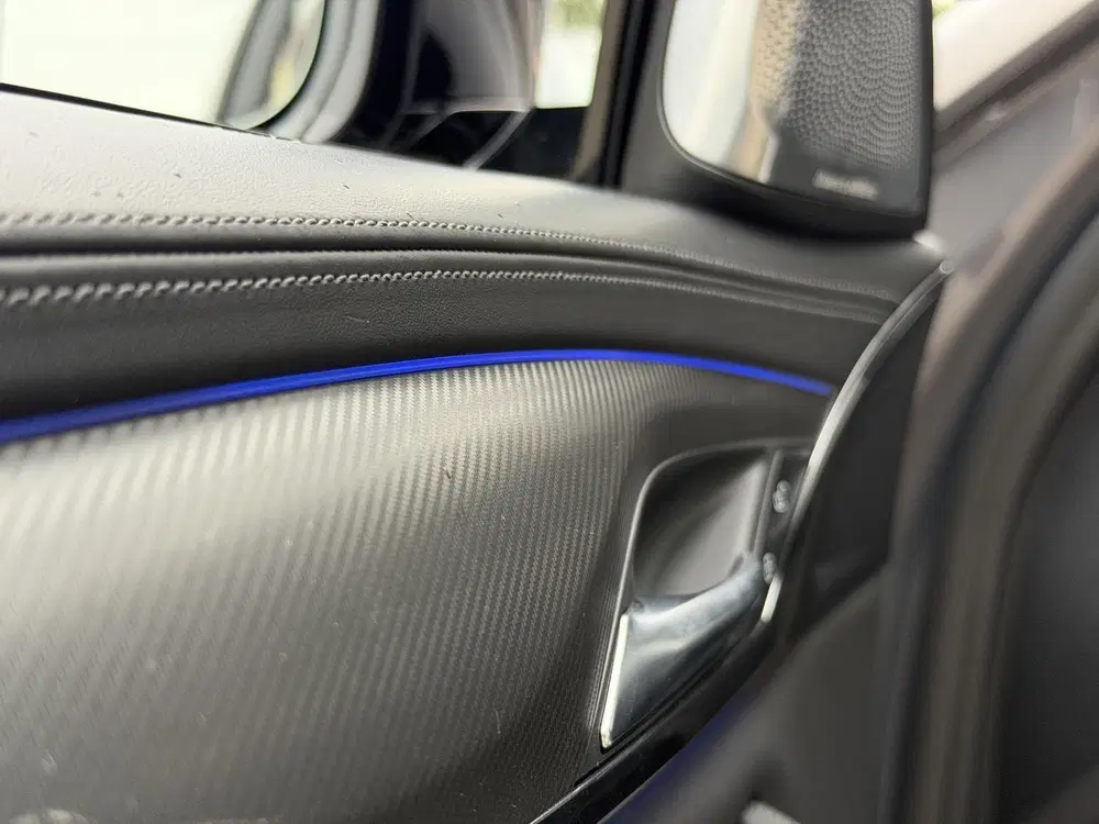 BMW M5 uit 2020, foto 14