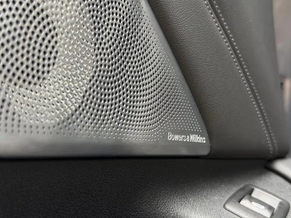 BMW M5 uit 2020, foto 15