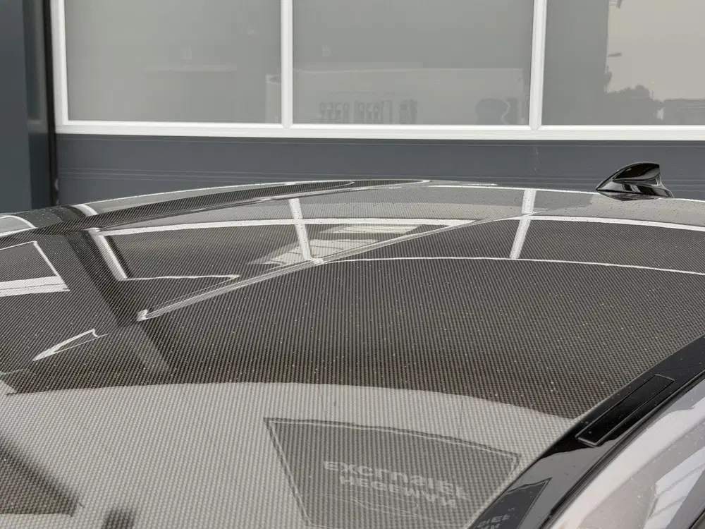 BMW M5 uit 2020, foto 8