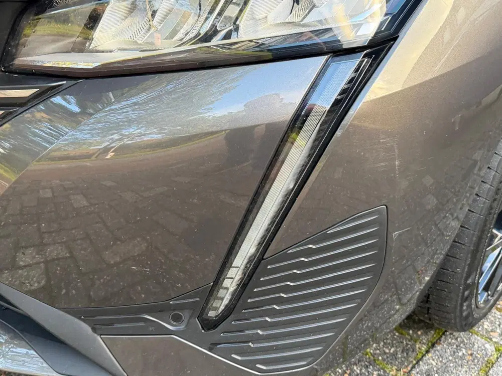 Peugeot 308 1.2 PureTech Allure Pack Business Distribu uit 2022, foto 8