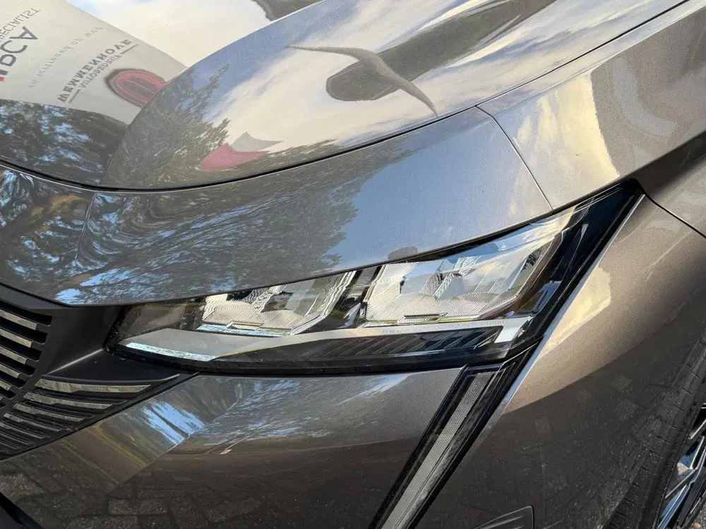 Peugeot 308 1.2 PureTech Allure Pack Business Distribu uit 2022, foto 9