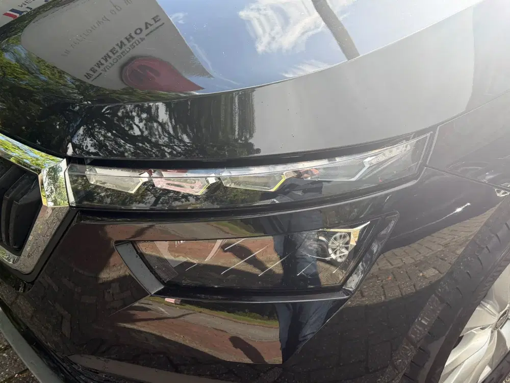 Skoda Kamiq 1.0 TSI Business Edition Airco-Ecc uit 2022, foto 13