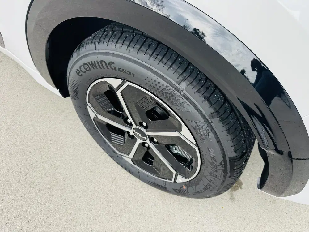 Kia Niro 1.6 GDi Hybrid DynamicPlusLine Demo auto uit 2026, foto 10