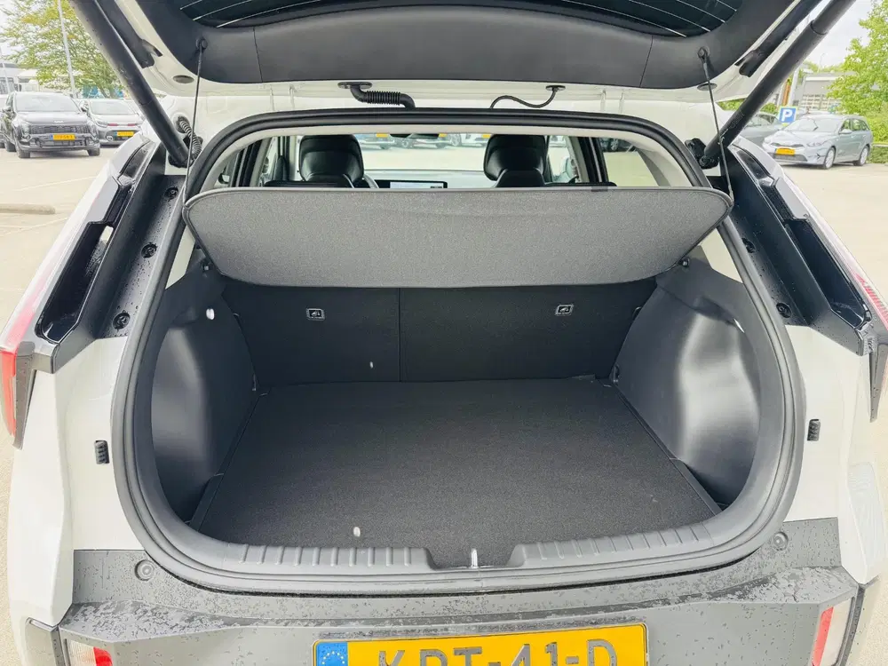 Kia Niro 1.6 GDi Hybrid DynamicPlusLine Demo auto uit 2026, foto 8