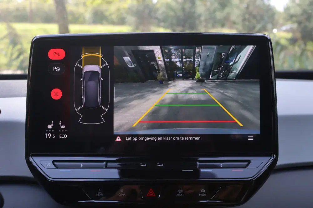 Volkswagen ID.3 Pro 58 kWh Style Plus Leder uit 2024, foto 14
