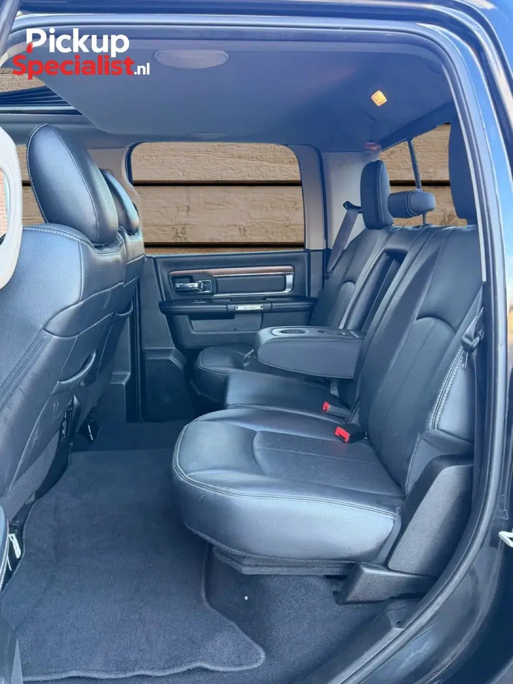 Ram 1500 RAM 1500 CLASSIC N uit 2019, foto 10