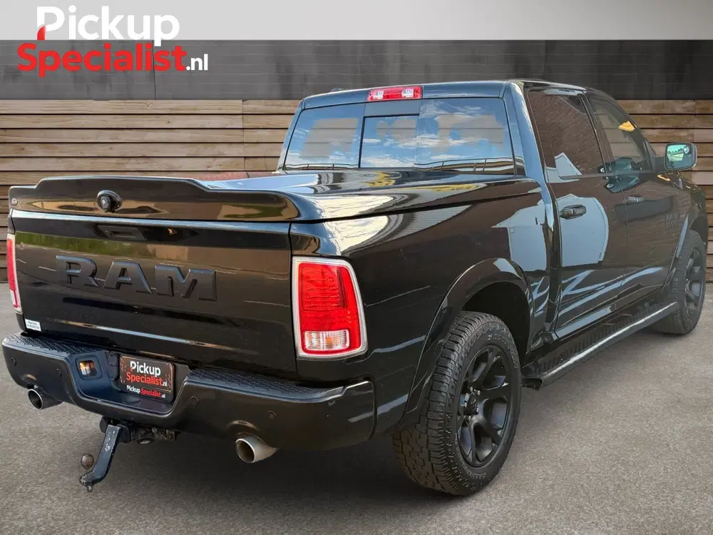 Ram 1500 RAM 1500 CLASSIC N uit 2019, foto 11