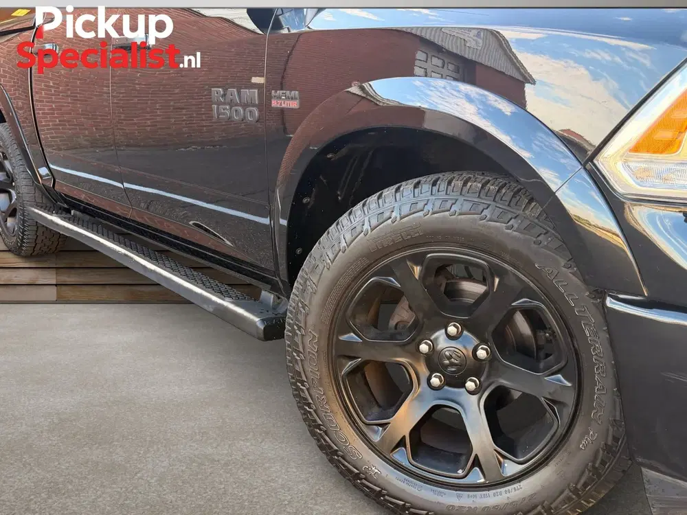 Ram 1500 RAM 1500 CLASSIC N uit 2019, foto 13