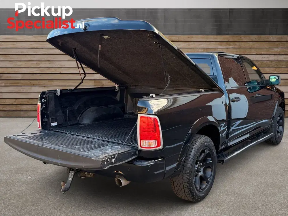 Ram 1500 RAM 1500 CLASSIC N uit 2019, foto 14