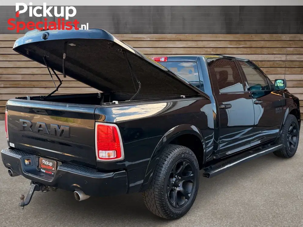 Ram 1500 RAM 1500 CLASSIC N uit 2019, foto 15