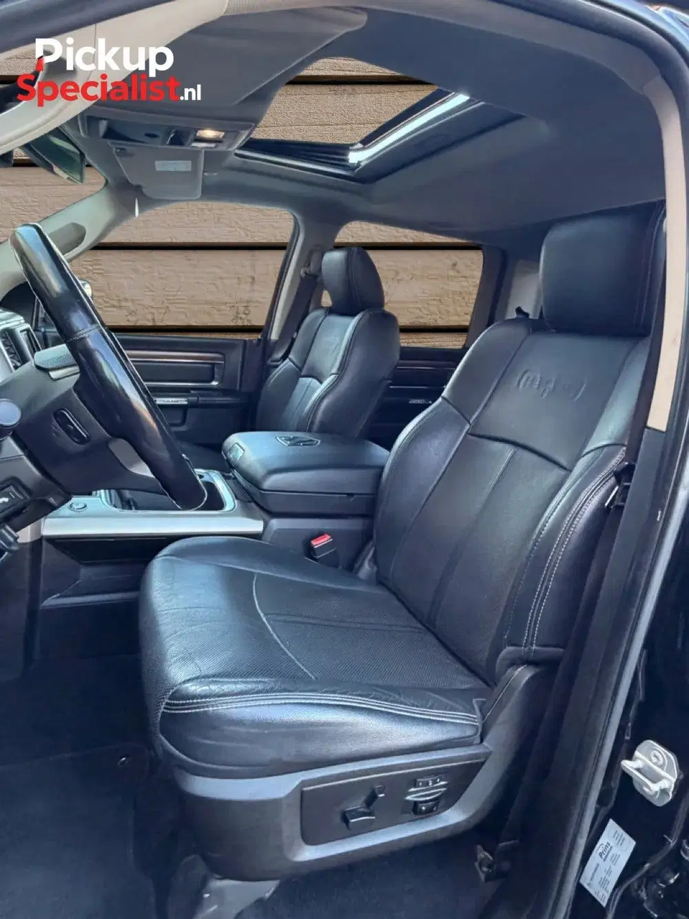 Ram 1500 RAM 1500 CLASSIC N uit 2019, foto 2