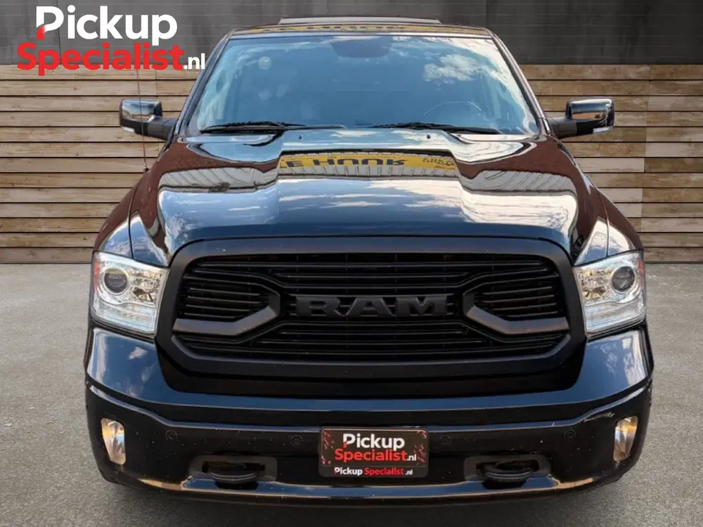 Ram 1500 RAM 1500 CLASSIC N uit 2019, foto 3
