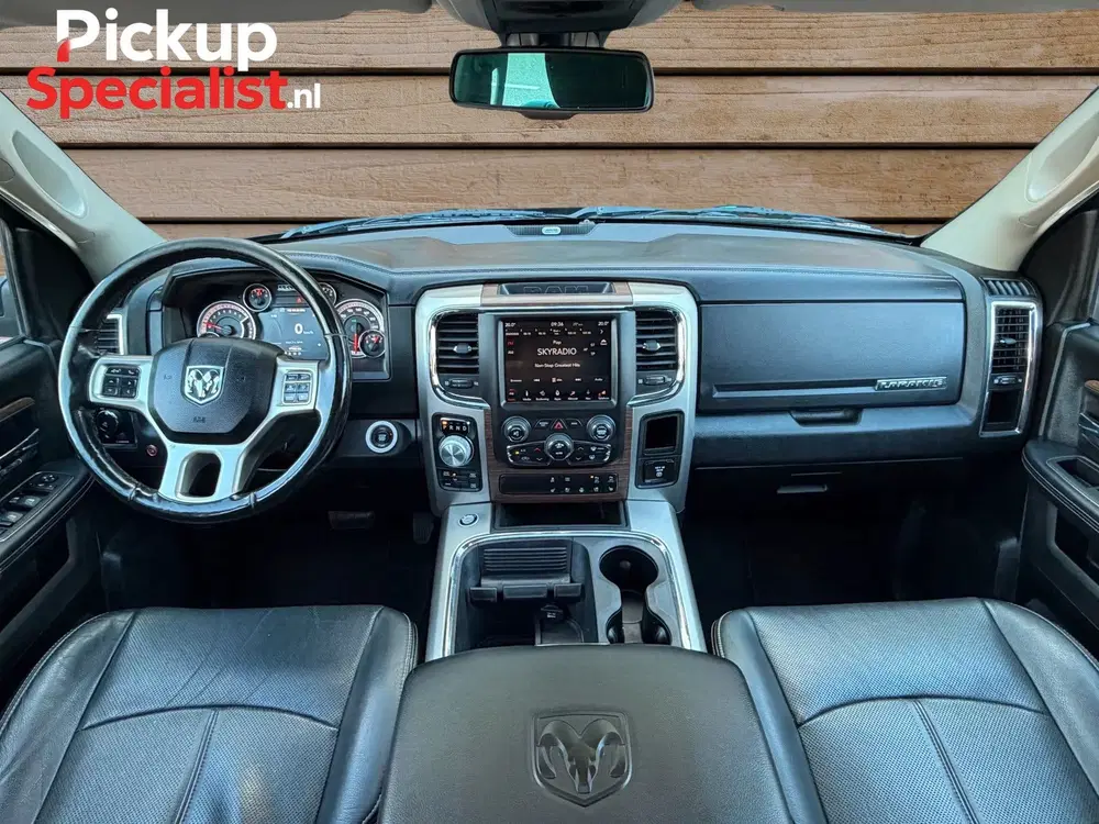Ram 1500 RAM 1500 CLASSIC N uit 2019, foto 4