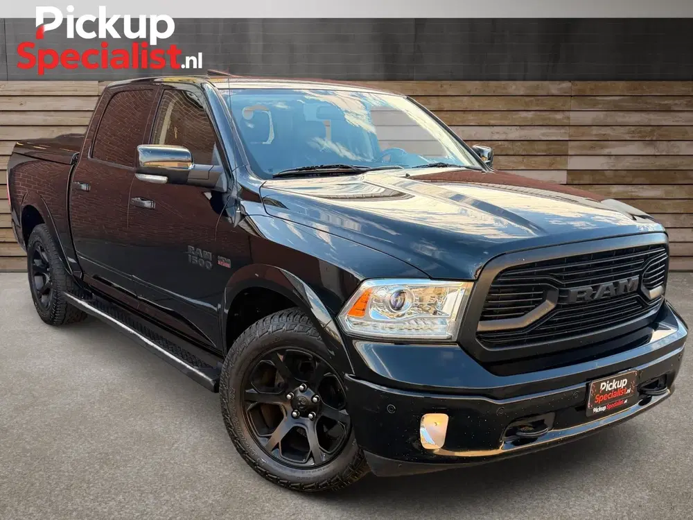 Ram 1500 RAM 1500 CLASSIC N uit 2019, foto 5
