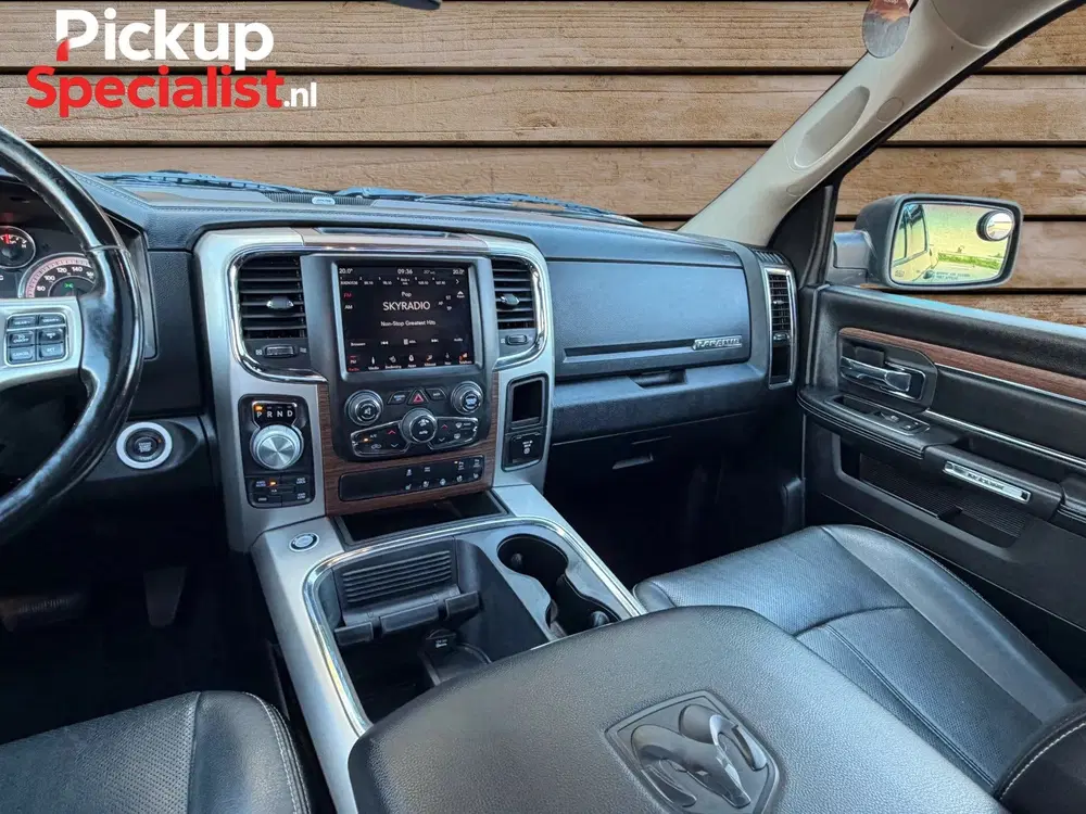 Ram 1500 RAM 1500 CLASSIC N uit 2019, foto 8