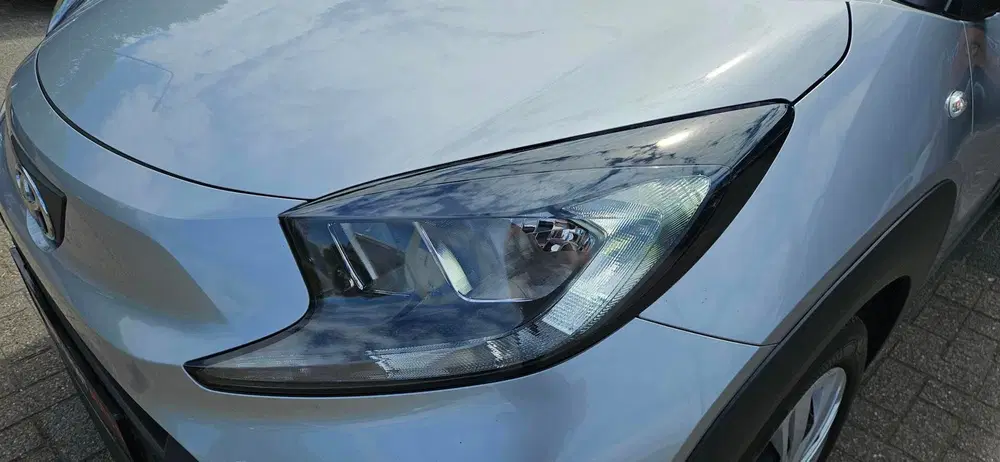 Toyota Aygo X 1.0 VVT-i AUTOMAAT ACC Camera Carplay veel uit 2022, foto 4