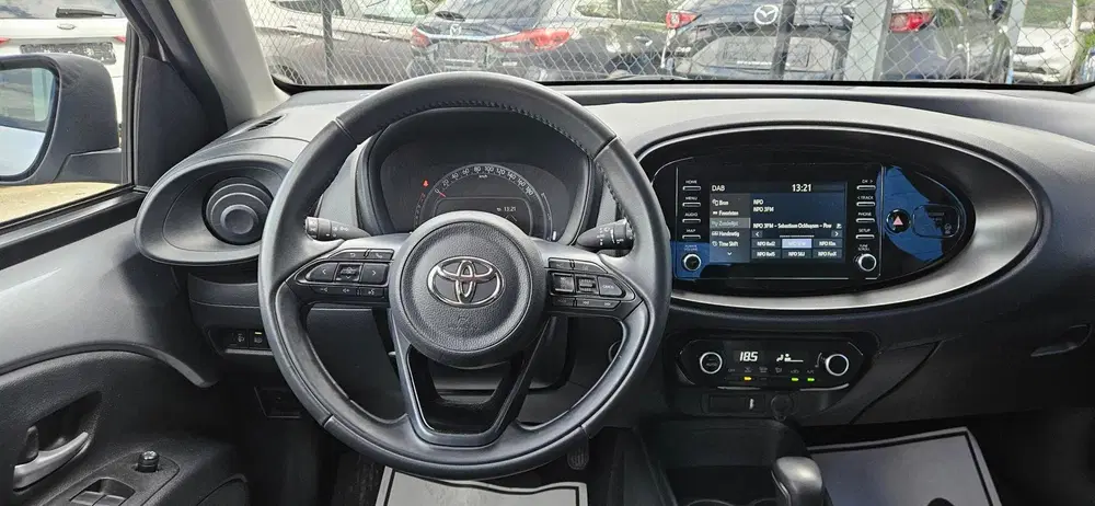 Toyota Aygo X 1.0 VVT-i AUTOMAAT ACC Camera Carplay veel uit 2022, foto 7