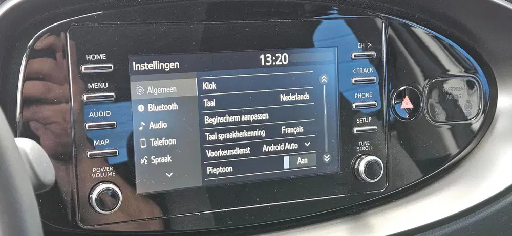 Toyota Aygo X 1.0 VVT-i AUTOMAAT ACC Camera Carplay veel uit 2022, foto 8