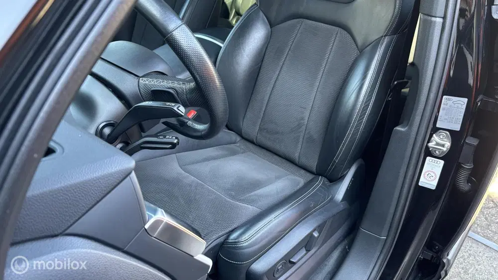 Audi Q7 55 TFSI e quattro S-Line Pano 22inch laser uit 2021, foto 15