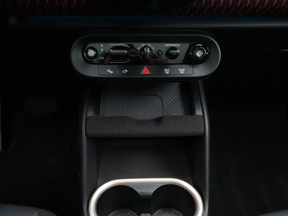 Mini Countryman C John Cooper Works Pakket XL (bj 2025) uit 2025, foto 13