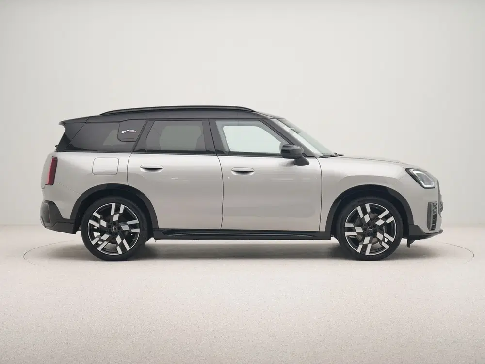 Mini Countryman C John Cooper Works Pakket XL (bj 2025) uit 2025, foto 7