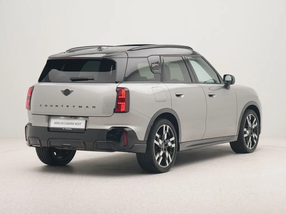 Mini Countryman C John Cooper Works Pakket XL (bj 2025) uit 2025, foto 8
