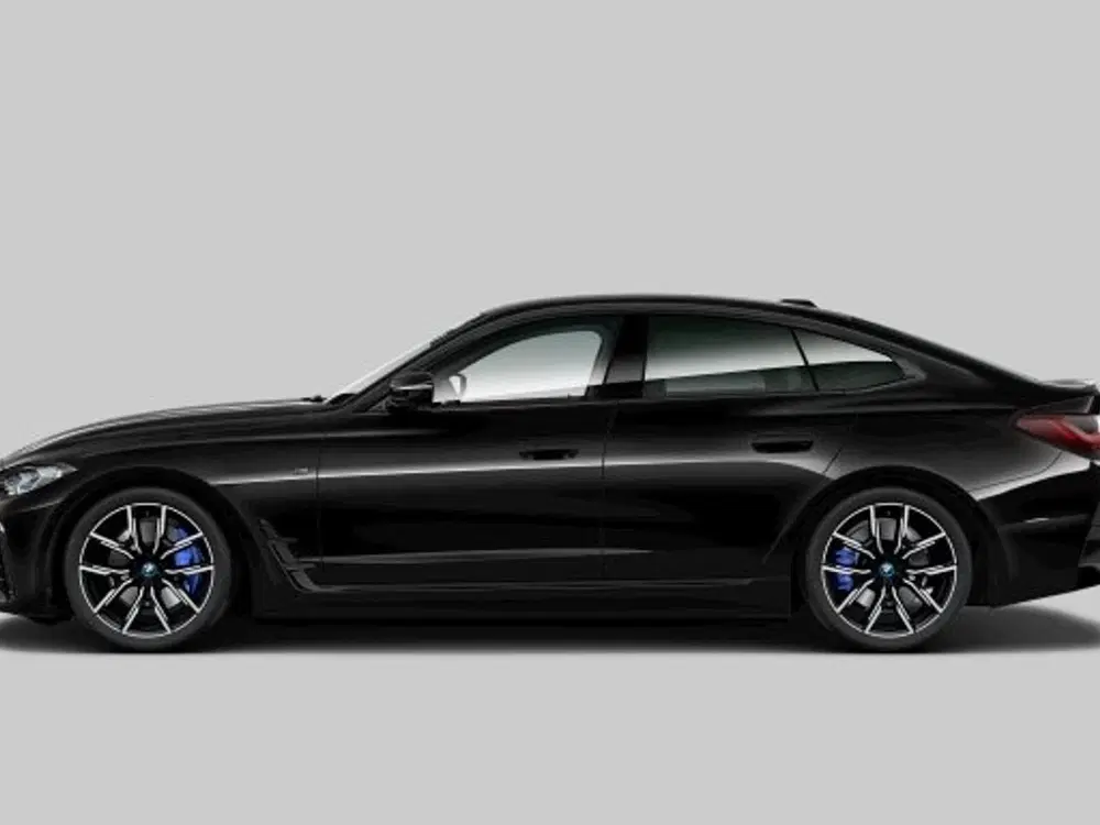 BMW i4 M50 M-Stoelen uit 2022, foto 4