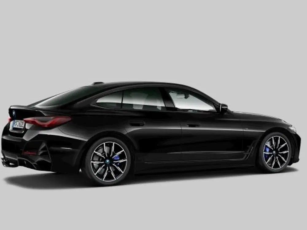 BMW i4 M50 M-Stoelen uit 2022, foto 6