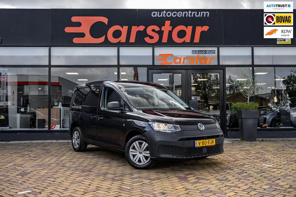 Volkswagen Caddy 2.0 TDI Trend uit 2024