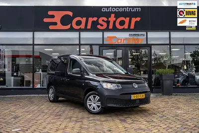 Volkswagen Caddy 2.0 TDI Trend uit 2024