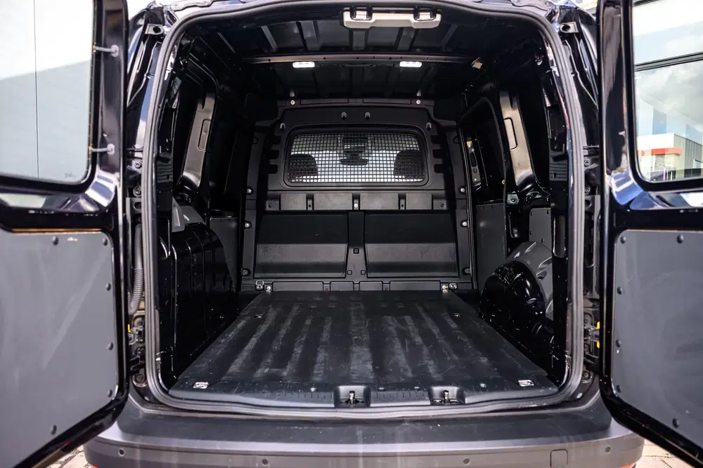 Volkswagen Caddy 2.0 TDI Trend uit 2024, foto 12