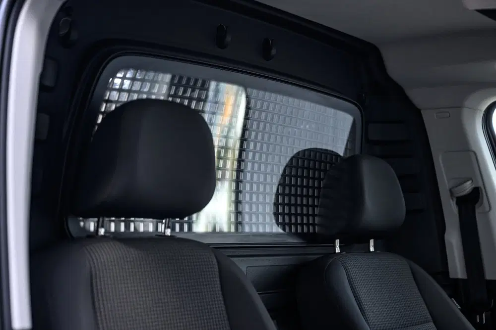 Volkswagen Caddy 2.0 TDI Trend uit 2024, foto 15