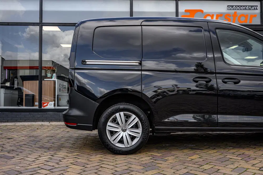 Volkswagen Caddy 2.0 TDI Trend uit 2024, foto 7