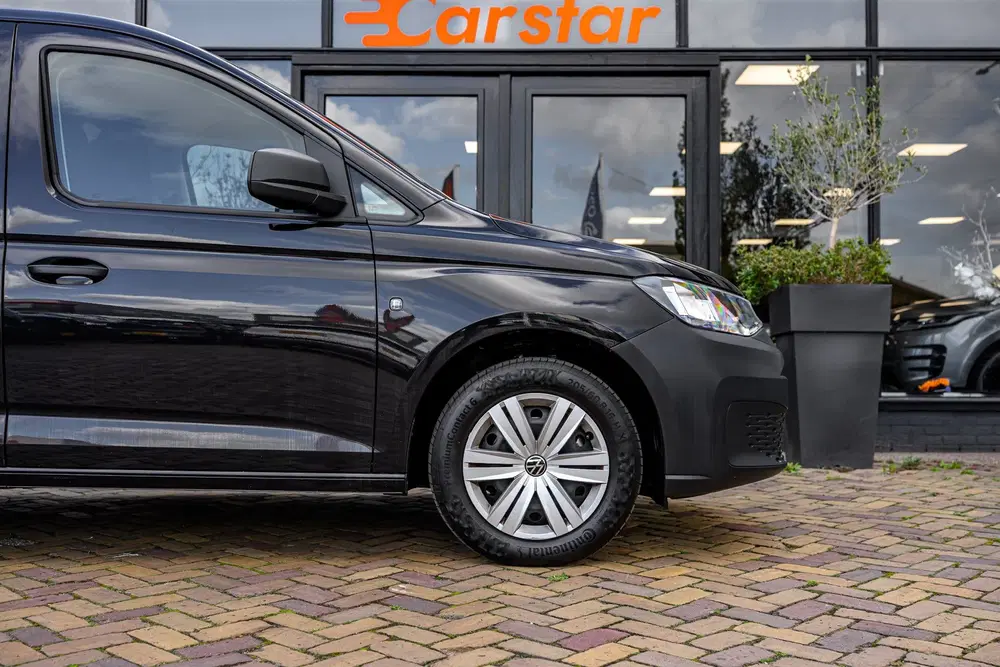Volkswagen Caddy 2.0 TDI Trend uit 2024, foto 8
