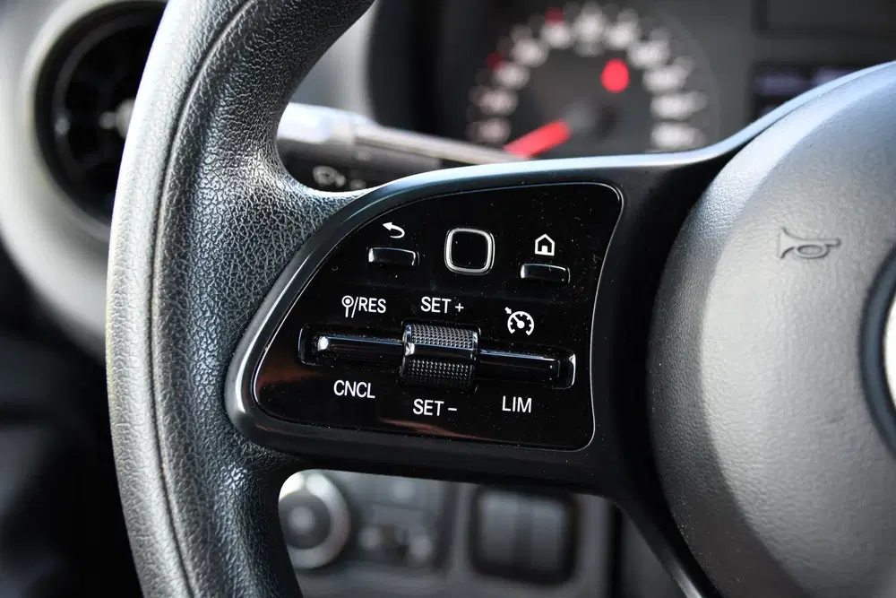 Mercedes-Benz Sprinter 319 V6 3.0 CDI L2H2 PB Edition Camera uit 2019, foto 14