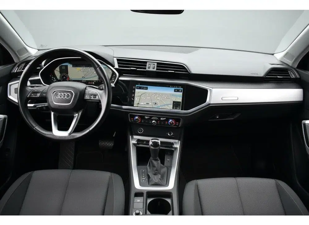 Audi Q3 35TFSI 150PK S-TRONIC PRO LINE VIRTUAL uit 2022, foto 2